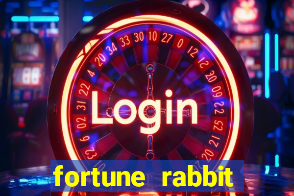 fortune rabbit 5gbet Informational